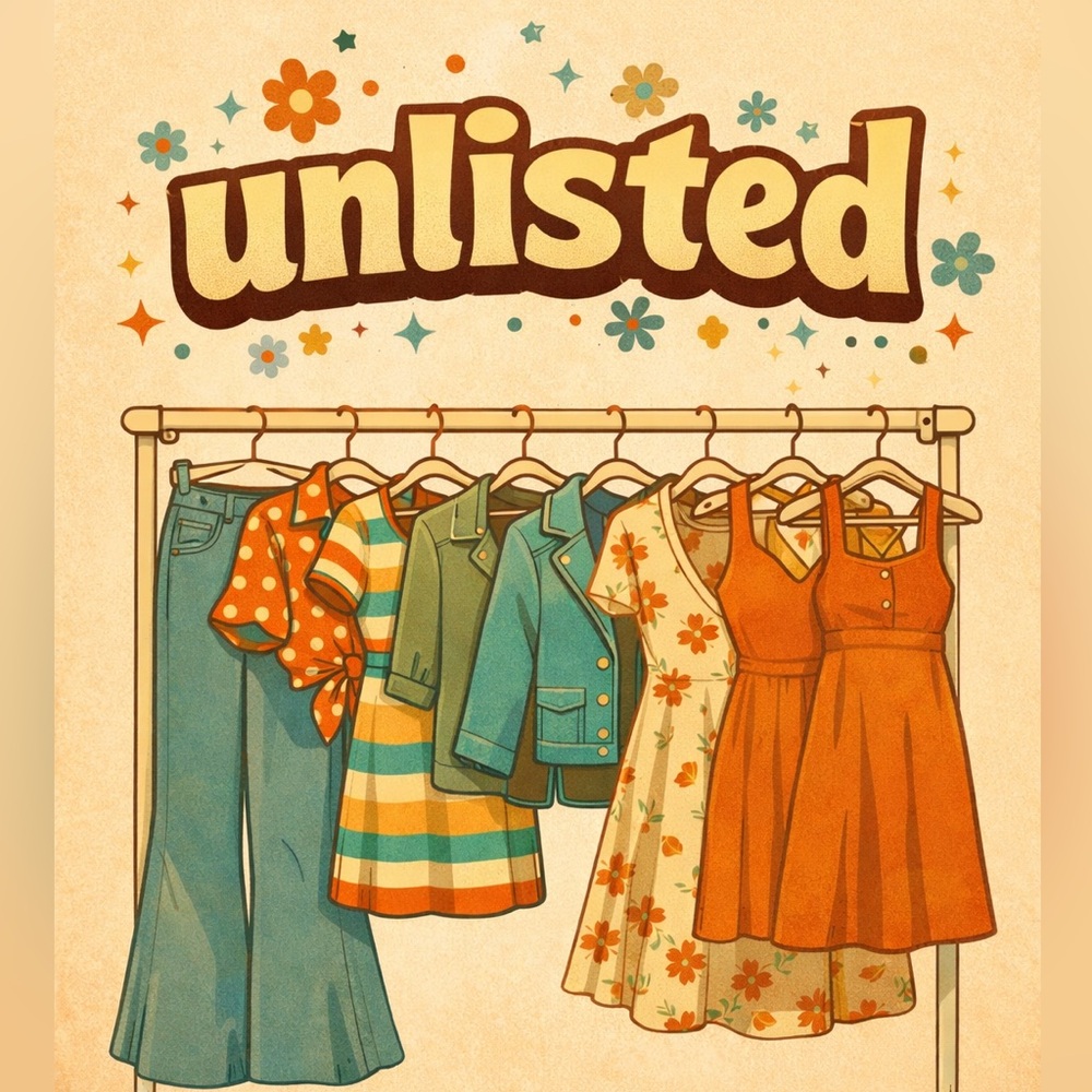 🛍️Unlisted Items-Live Show 🌟
